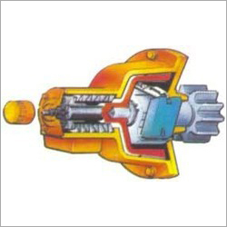 Safety Passenger Hoist