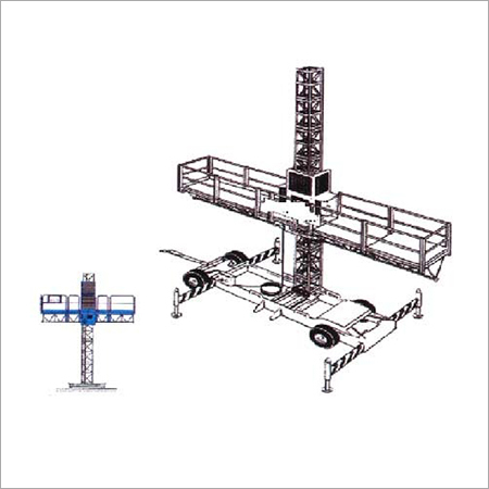 Work Platform