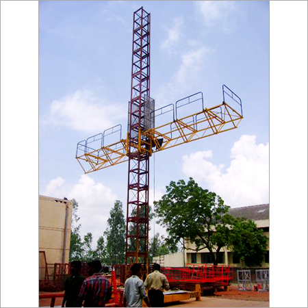 Work Platform