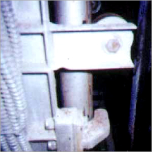 Guide Rollers Hoist