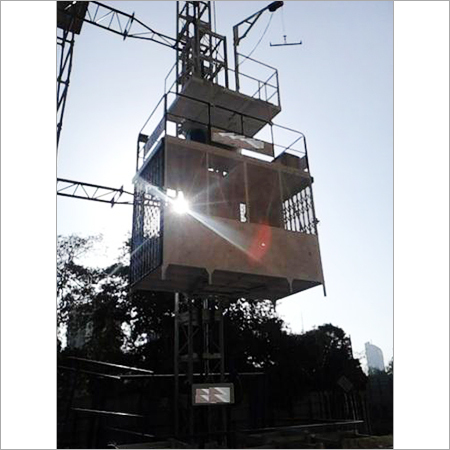 Material Lift
