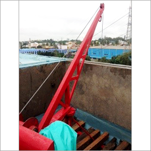 Mini Crane