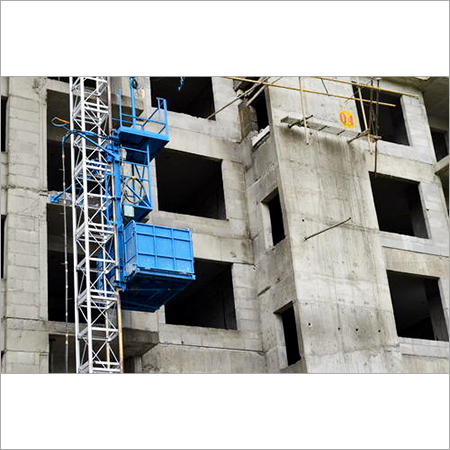 Material Hoist