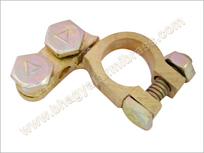 Brass Battery Terminal