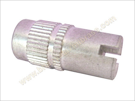 Aluminium Parts