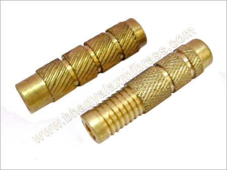 Brass Dart Barrel