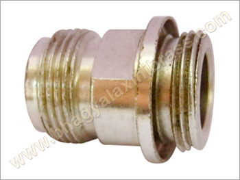Brass Cable Con