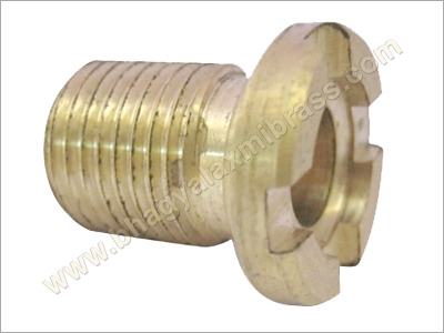 Brass Electrical Parts