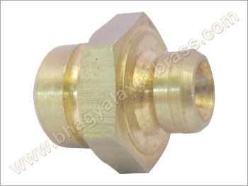 Brass Electrical Spares