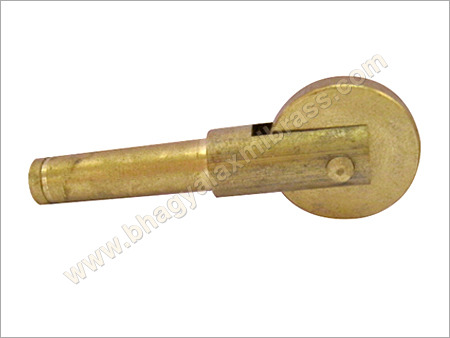 Brass Electrical Spares