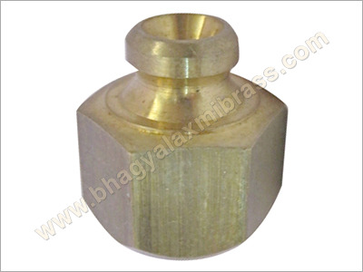 Brass Electrical Spares
