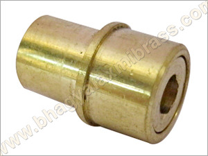 Brass Cable Con