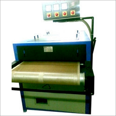 Curing Machine