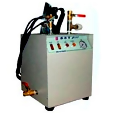 Portable Boiler
