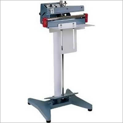 Foot Impulse Sealer