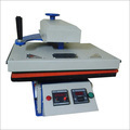 Transfer Fusing Machine