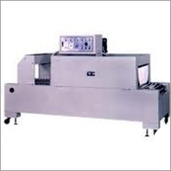 Heavy Duty Shrink Tunnel Machine