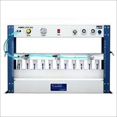 Pneumatic Direct Heat Sealer