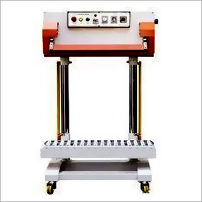 Pneumatic Impulse Sealer