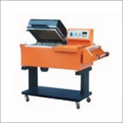 Shrink Chamber Machine