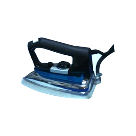 Steam Iron