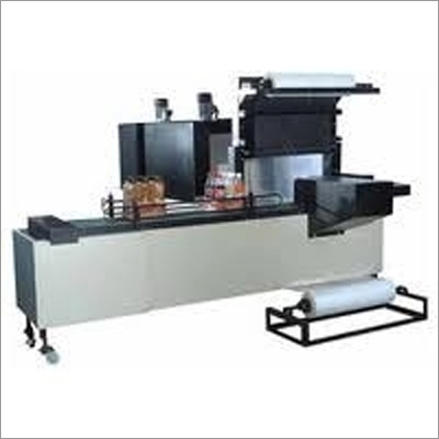 Web Sealer