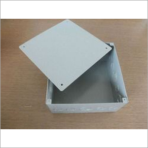 Sheet Metal Enclosures