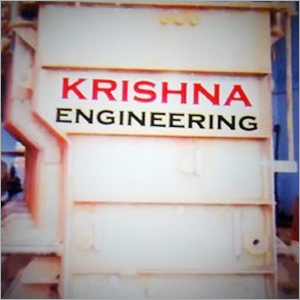 Transformer Tank Fabrication