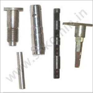 Precision Turned Components