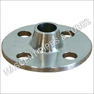 Stainless Steel Weld Neck Flanges Application: Automobile Industry