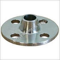 Stainless Steel Weld Neck Flanges