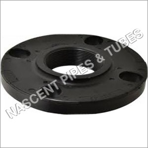 Alloy Steel Threaded Flanges