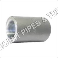 Thread Fittings Reducing Coupling