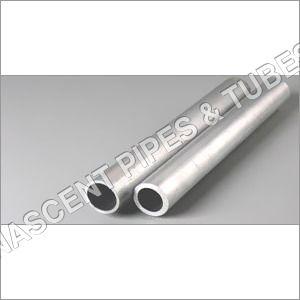 Stainless Steel Tubes