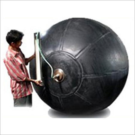 Industrial Aero Space