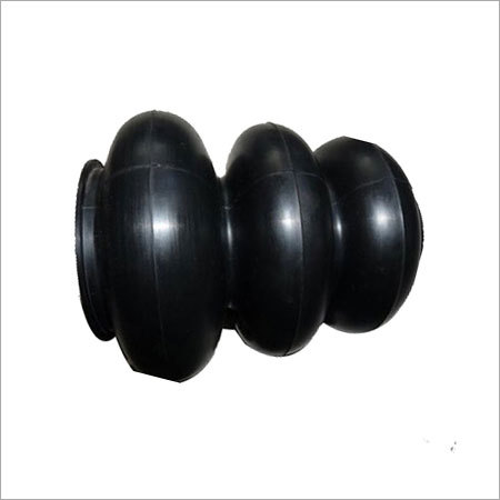 Rubber Bellows