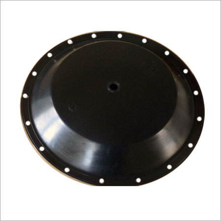 Rubber Diaphragm