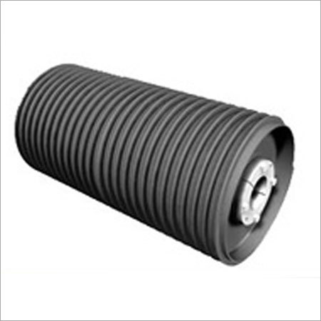 Rubber Mining Roller