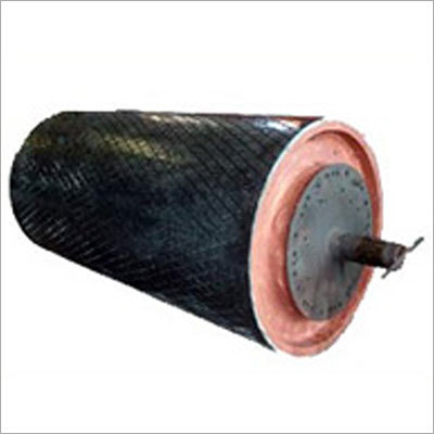 Rubber Mining Roller