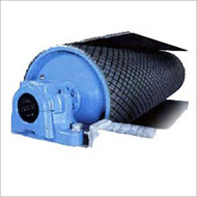 Industrial Rubber Mining Roller