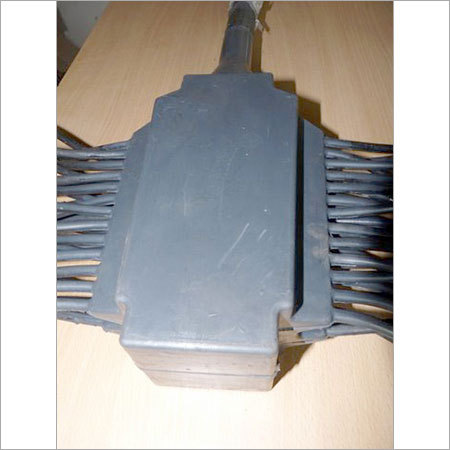 Cast Polyurethane Products