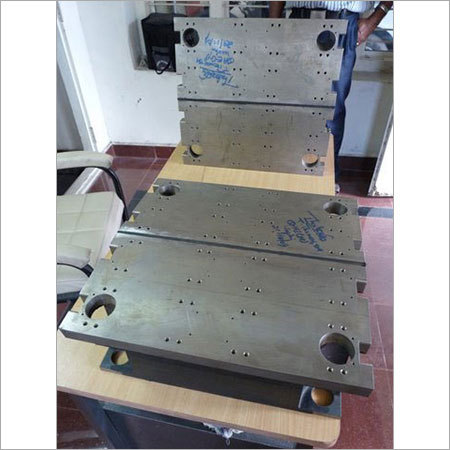 Rubber Bonded Parts