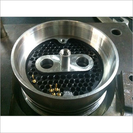 Rubber Bonding Systems