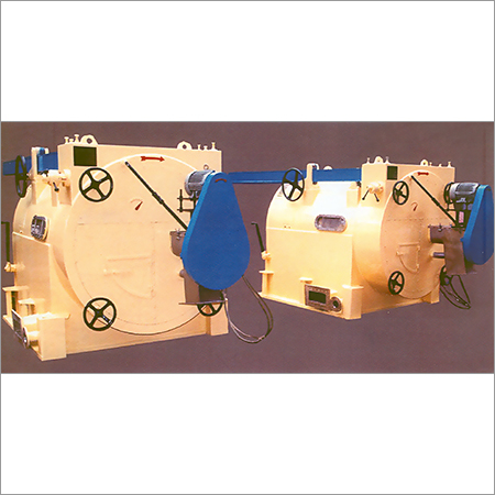 Centrifuge Machine Warranty: 1 Year