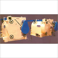 Centrifuge Machine Warranty: 1 Year