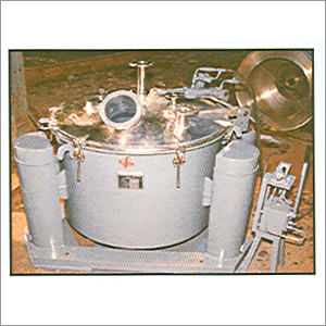 Top Discharge Centrifuge