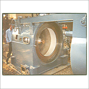 Peeler Centrifuge Machine