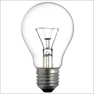 Bulbs - Glass, 60mm x 100mm, E27 Base, A60 Shape, 800 lm Bright Light, Long Life, Energy Efficient