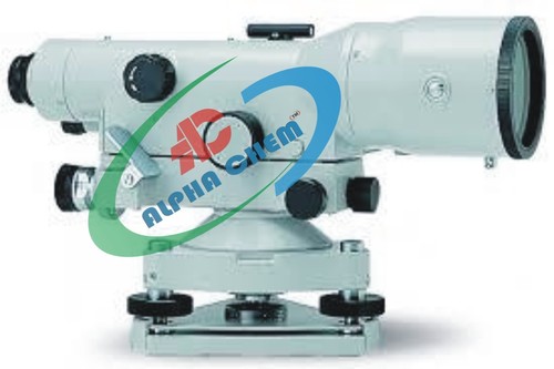 Prospector Tiling Level Standard