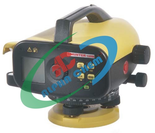 Electronic Digital Level